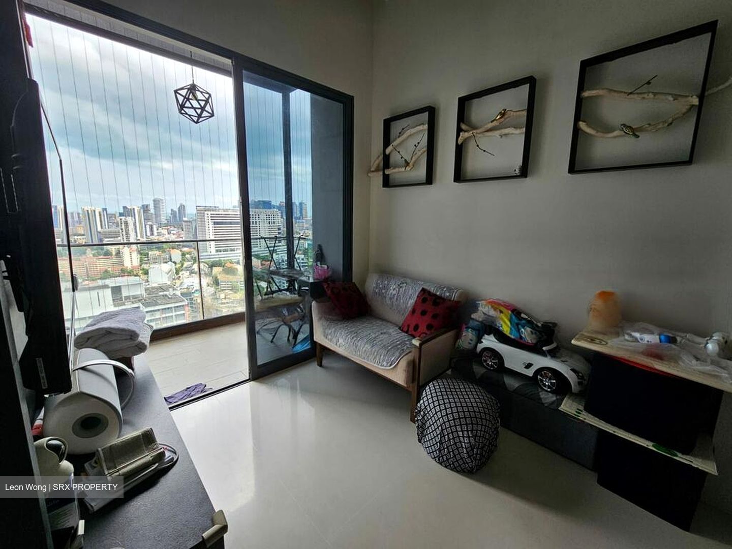 Forte Suites (D8), Apartment #464291841